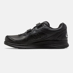 Black Hook and Loop 577 | New Balance Shoes