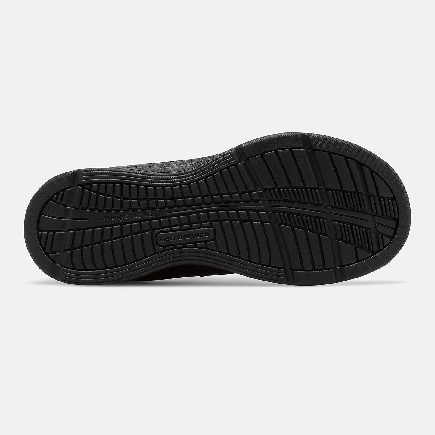 Black Hook and Loop 577 | New Balance Shoes