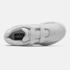 White Hook and Loop 577 | New Balance Shoes
