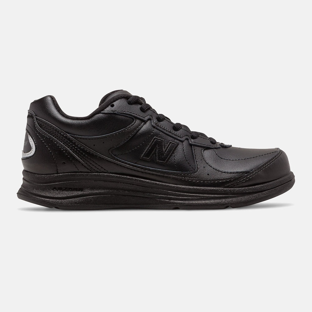 Black New Balance 577 | New Balance Shoes