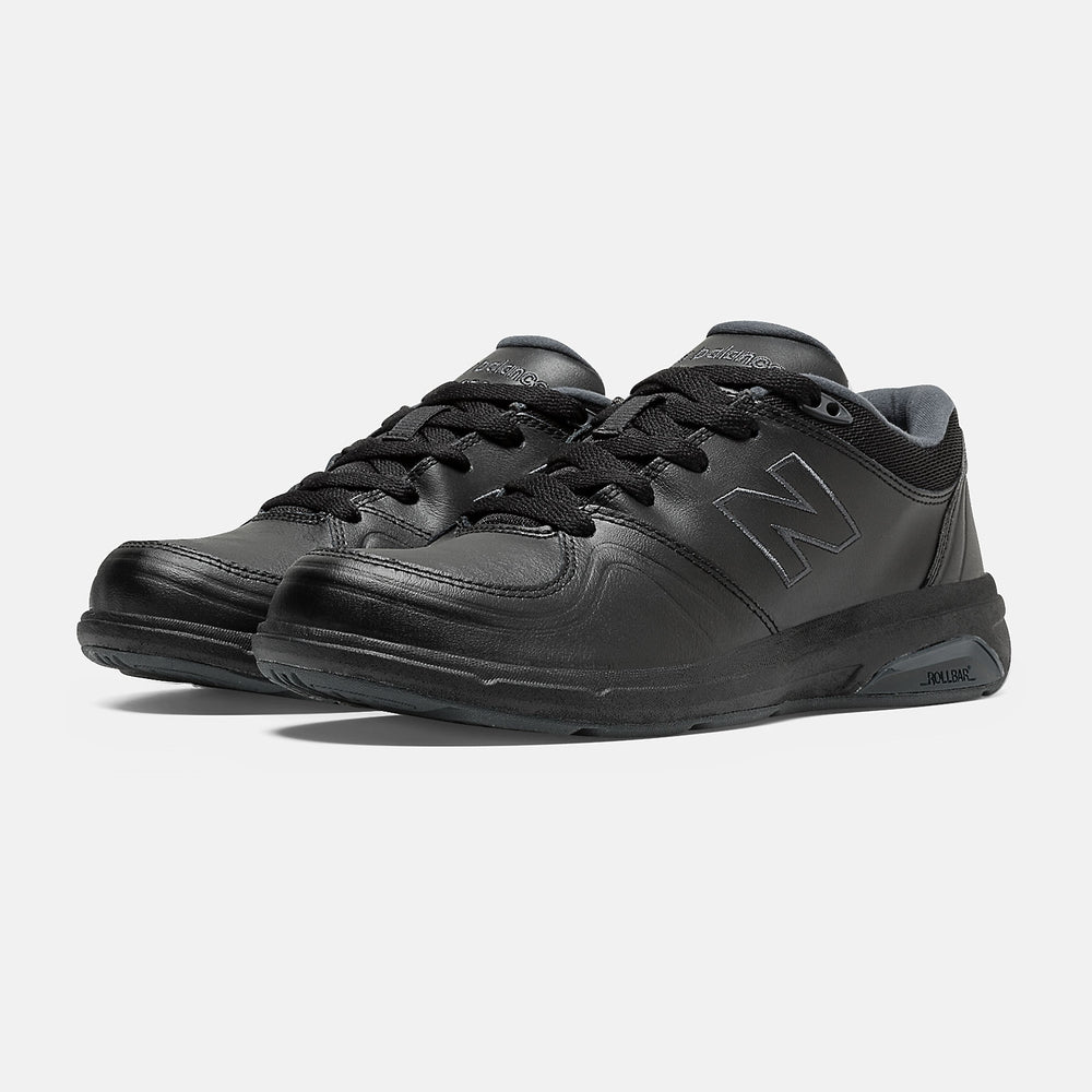 Black 813 | New Balance Shoes