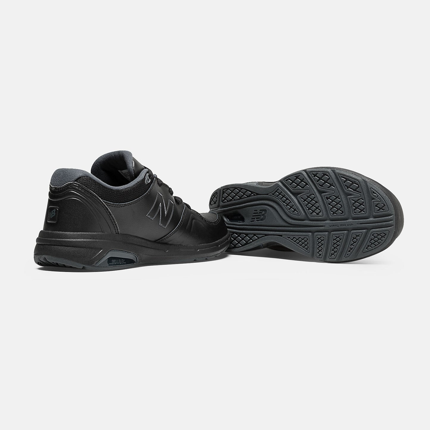 Black 813 | New Balance Shoes