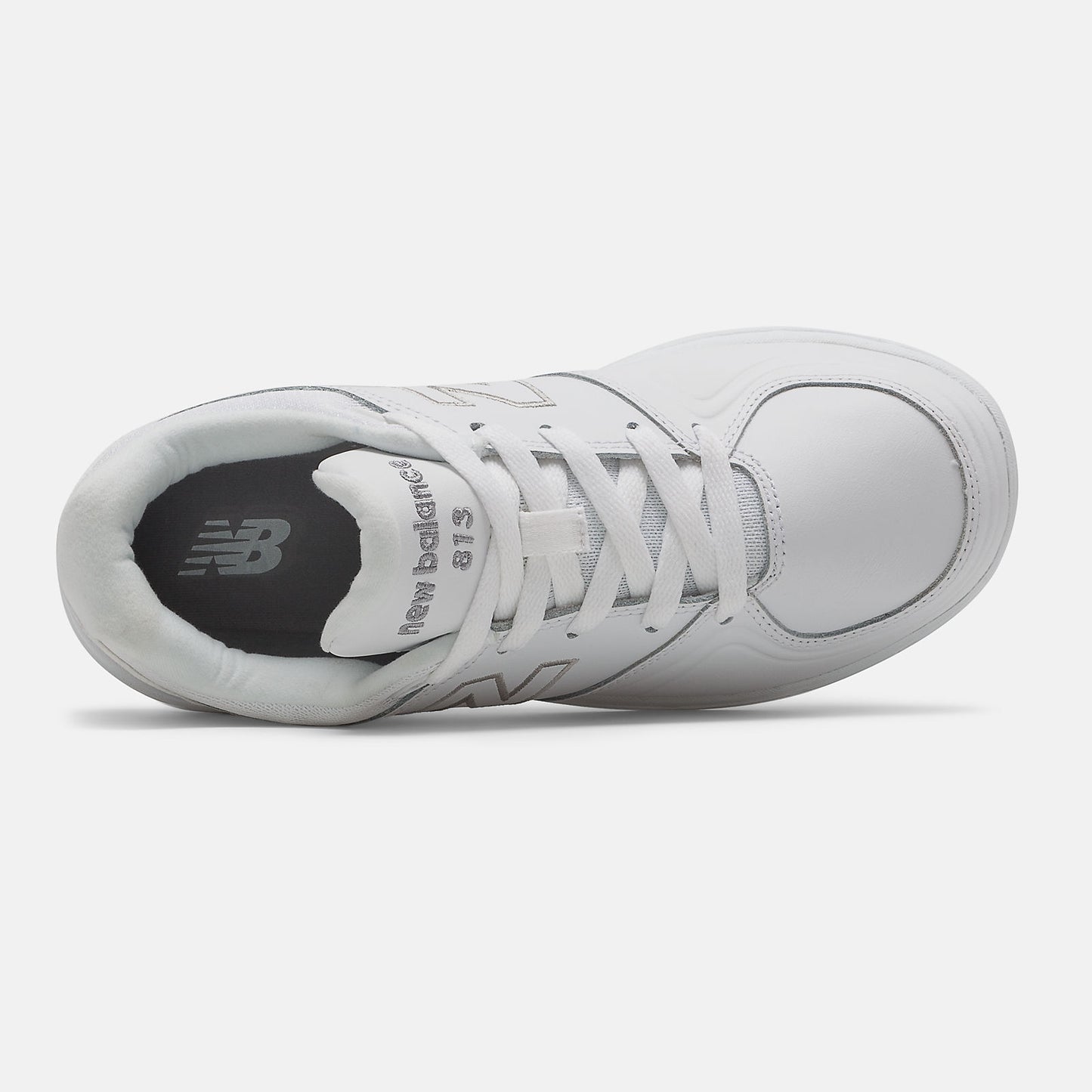 White 813 | New Balance Shoes