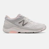 Arctic Fox/Silver Mink and Peach Soda 847v4 | New Balance Shoes