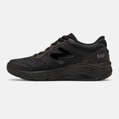Black 847v4 | New Balance Shoes