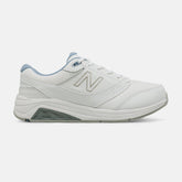 White Leather 928v3 | New Balance Shoes