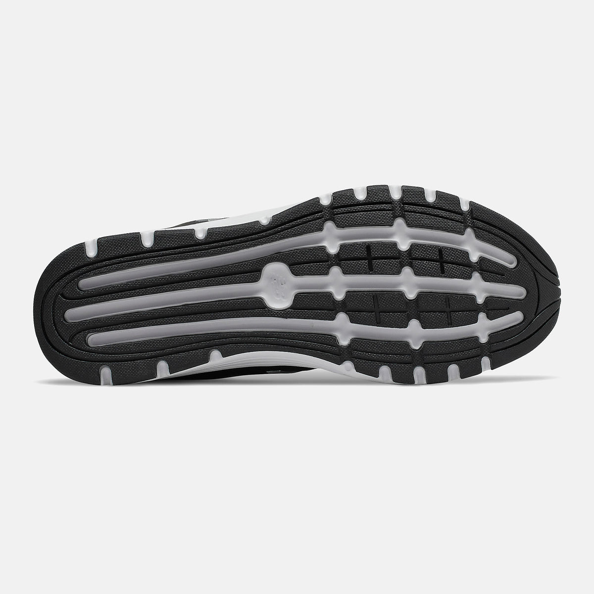 Black/Orca and Silver Metallic 577v5 | New Balance Shoes