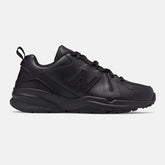 Black 608v5 | New Balance Shoes