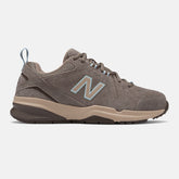 Bungee Chocolate/Brick and Wren 608v5 | New Balance Shoes