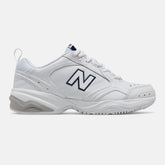 White 624 | New Balance Shoes