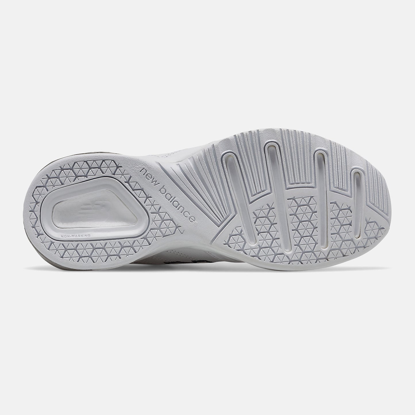 White 624 | New Balance Shoes