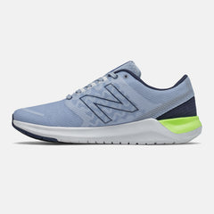 Frost Blue/Natural Indigo and Lime Glo 715v4 | New Balance Shoes