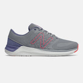 Steel/Guava and Magnetic Blue 715v4 | New Balance Shoes