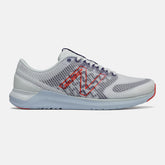 White/Violet 715v4 | New Balance Shoes