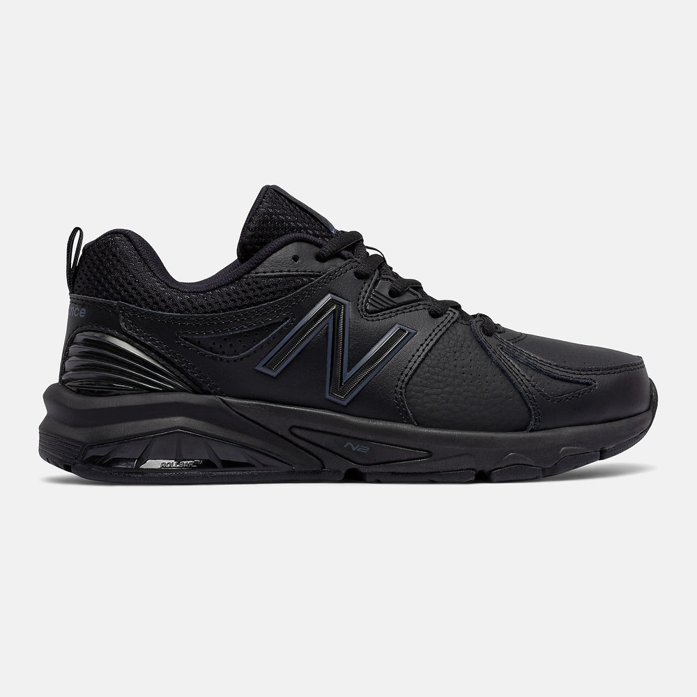Black Women New Balance 857v2 | New Balance Shoes