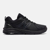 Black Women New Balance 857v2 | New Balance Shoes