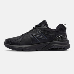 Black Women New Balance 857v2 | New Balance Shoes