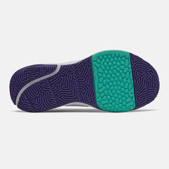 Stellar Blue/Captain Blue FuelCell Trainer | New Balance Shoes