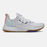 White/Virtual Violet FuelCell Trainer | New Balance Shoes