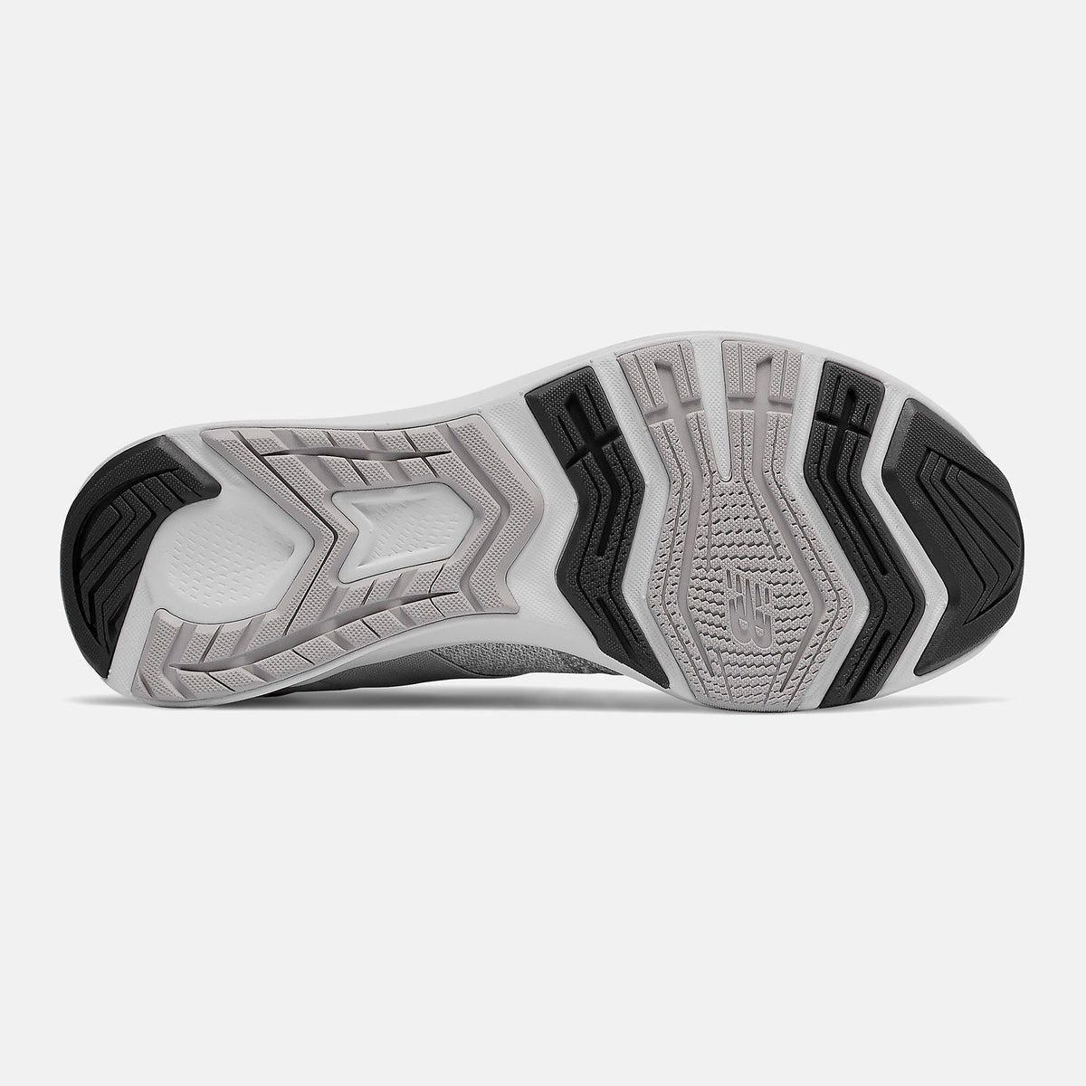 Overcast/White FuelCore NERGIZE | New Balance Shoes