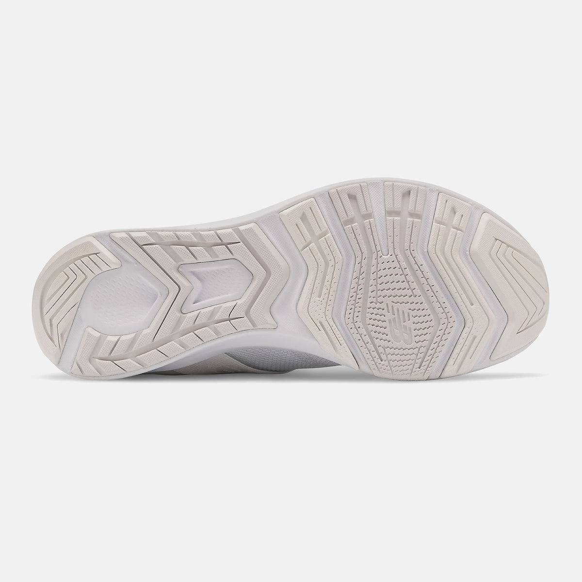 White/Iridescent FuelCore Nergize | New Balance Shoes