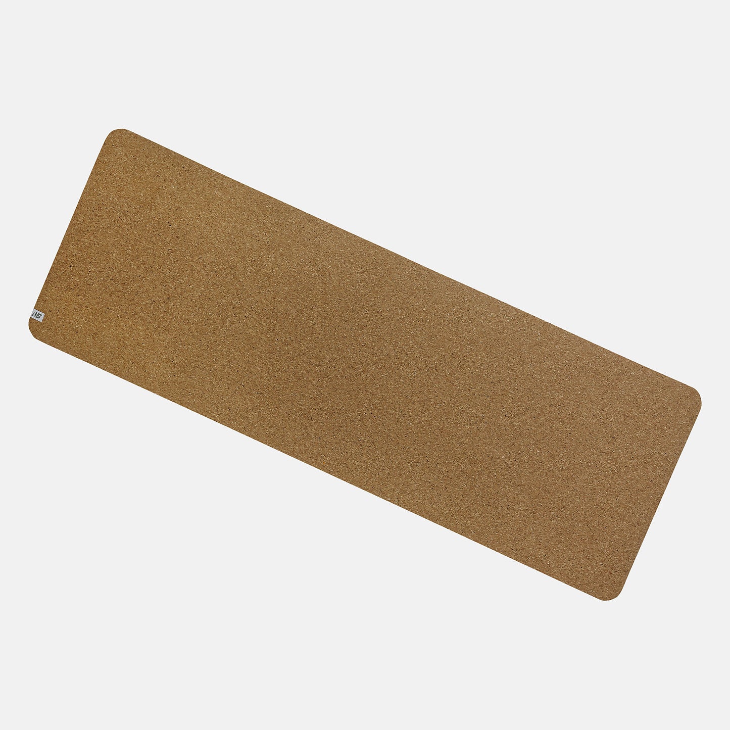 Natural Cork Yoga Mat | New Balance Accessories