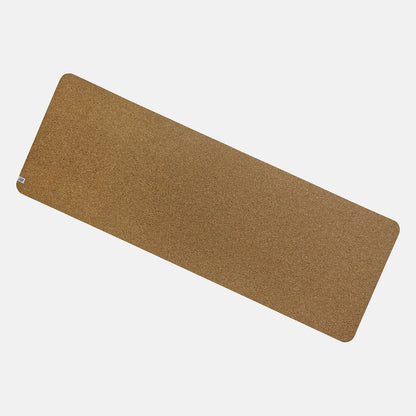 Natural Cork Yoga Mat | New Balance Accessories