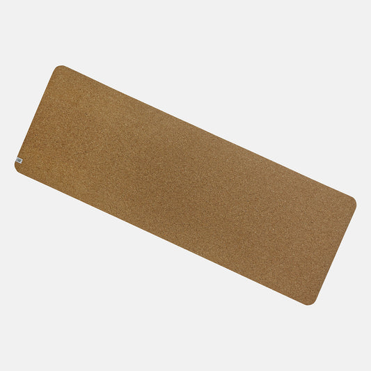 Natural Cork Yoga Mat | New Balance Accessories