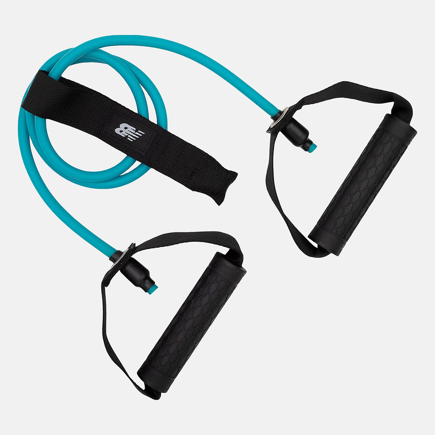 Blue Resistance Cord Light | New Balance Accessories