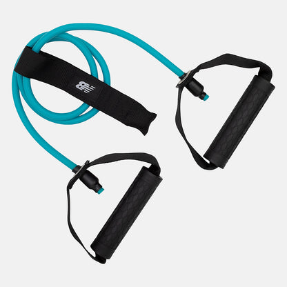 Blue Resistance Cord Light | New Balance Accessories