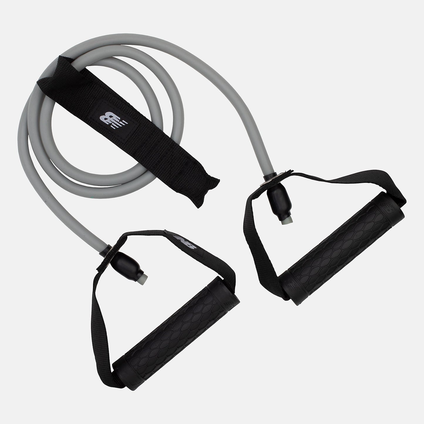 Grey Resistance Cord Medium | New Balance Accessories