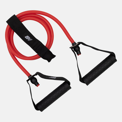 Red Resistance Cord Heavy | New Balance Accessories