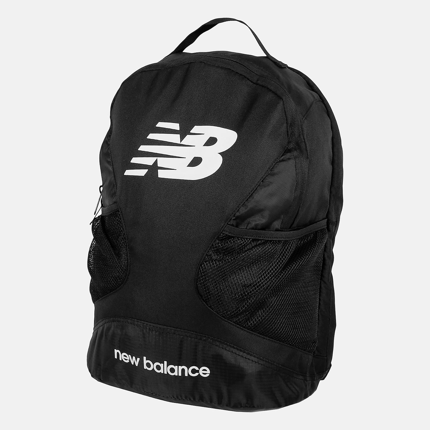 Black Players Backpack | New Balance Accessories