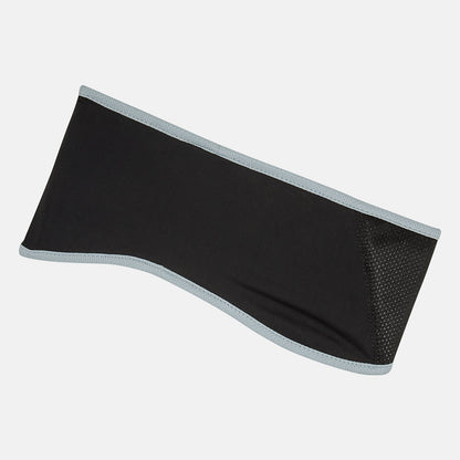 Black Lt. Wt. Headband | New Balance Accessories