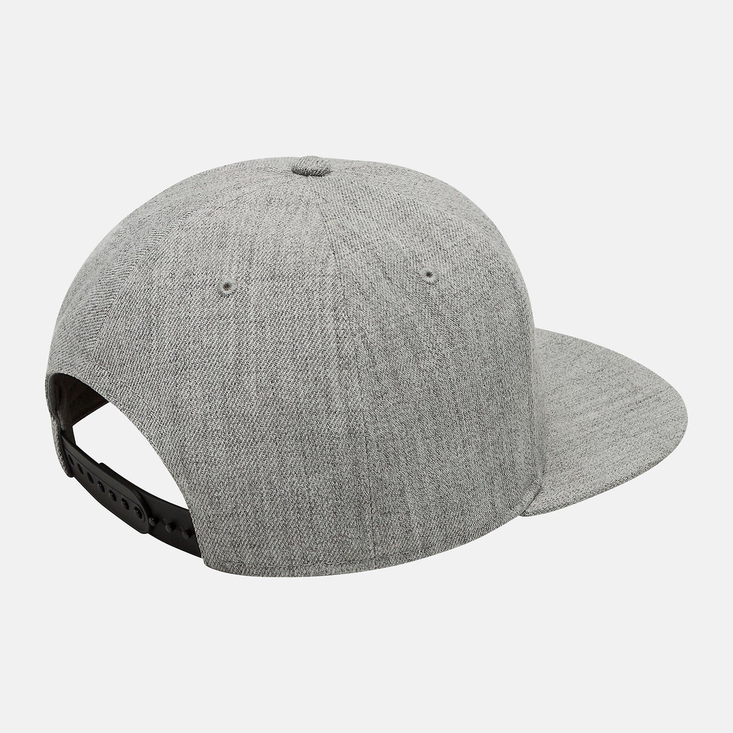 Athletic Grey Exploded Logo Hat | New Balance Accessories