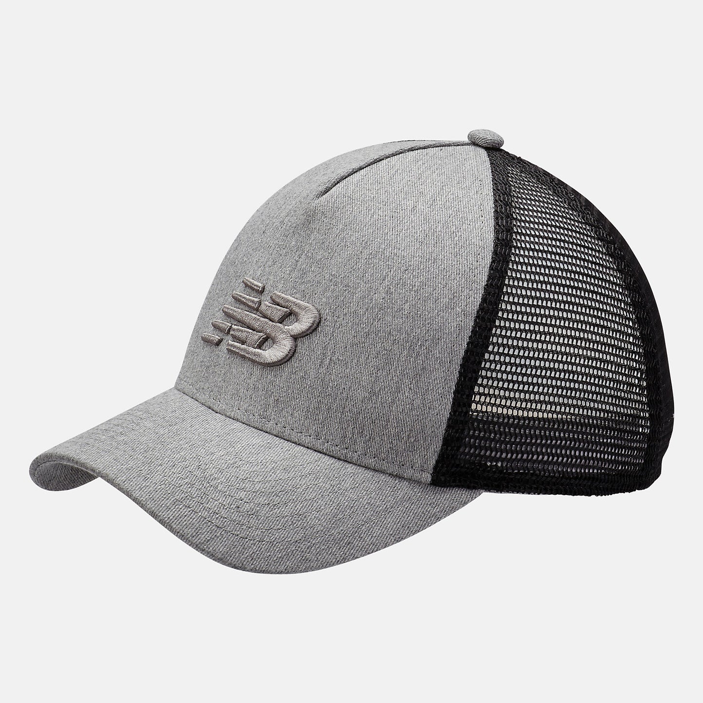 Athletic Grey Lifestyle Athletics Trucker | New Balance Accessories