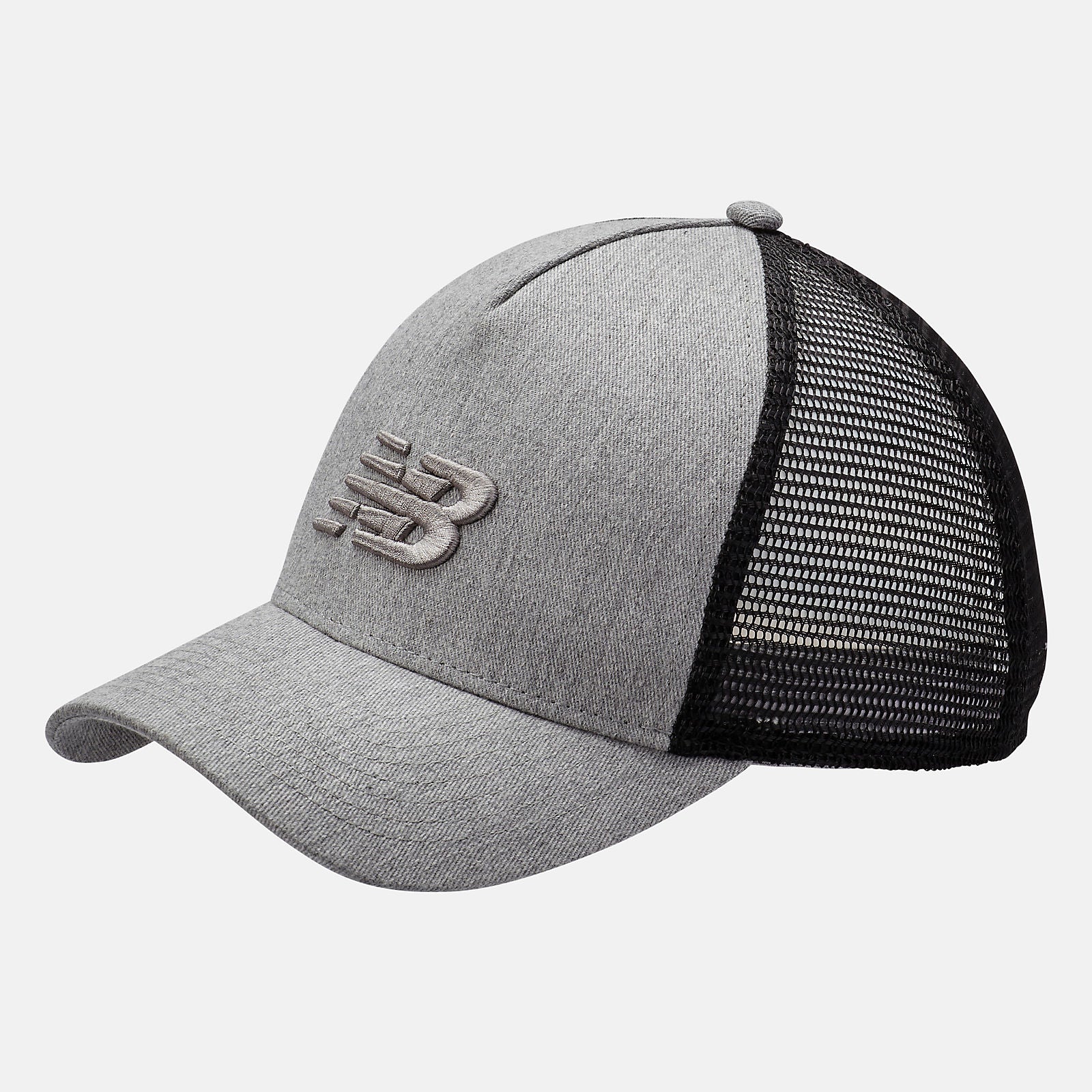 Athletic Grey Lifestyle Athletics Trucker | New Balance Accessories