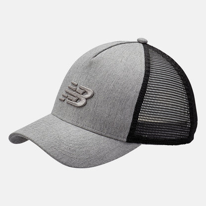 Athletic Grey Lifestyle Athletics Trucker | New Balance Accessories