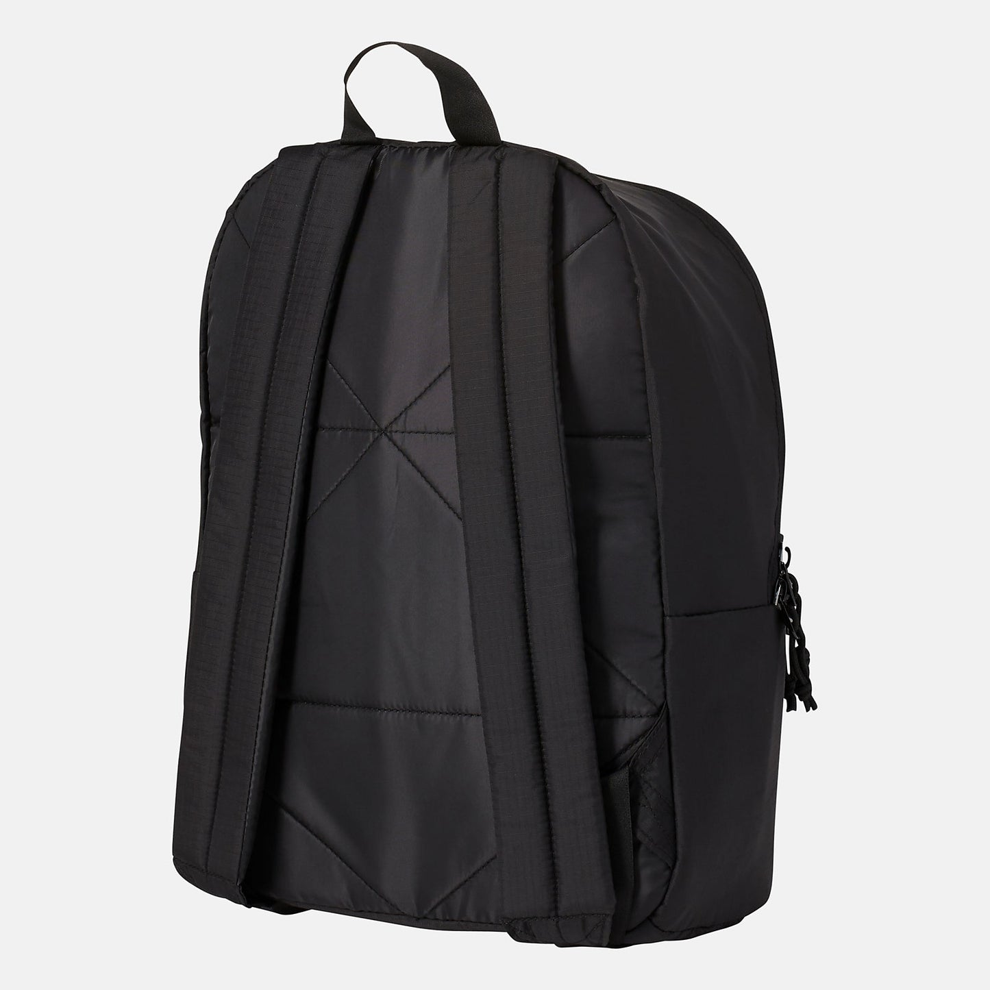 Black LSA Essentials Backpack | New Balance Accessories
