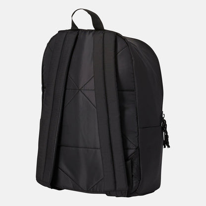 Black LSA Essentials Backpack | New Balance Accessories