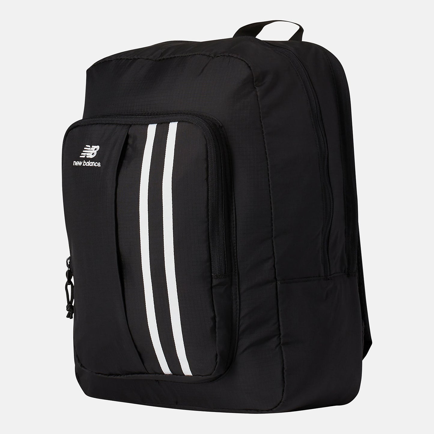 Black LSA Everyday Backpack | New Balance Accessories
