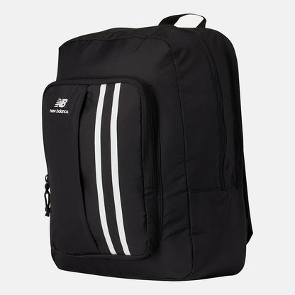 Black LSA Everyday Backpack | New Balance Accessories