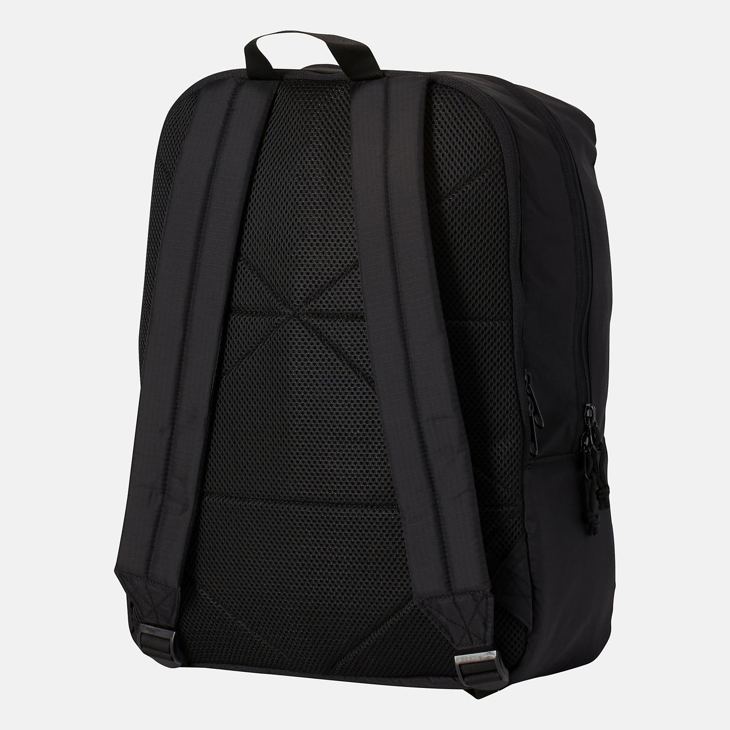 Black LSA Everyday Backpack | New Balance Accessories