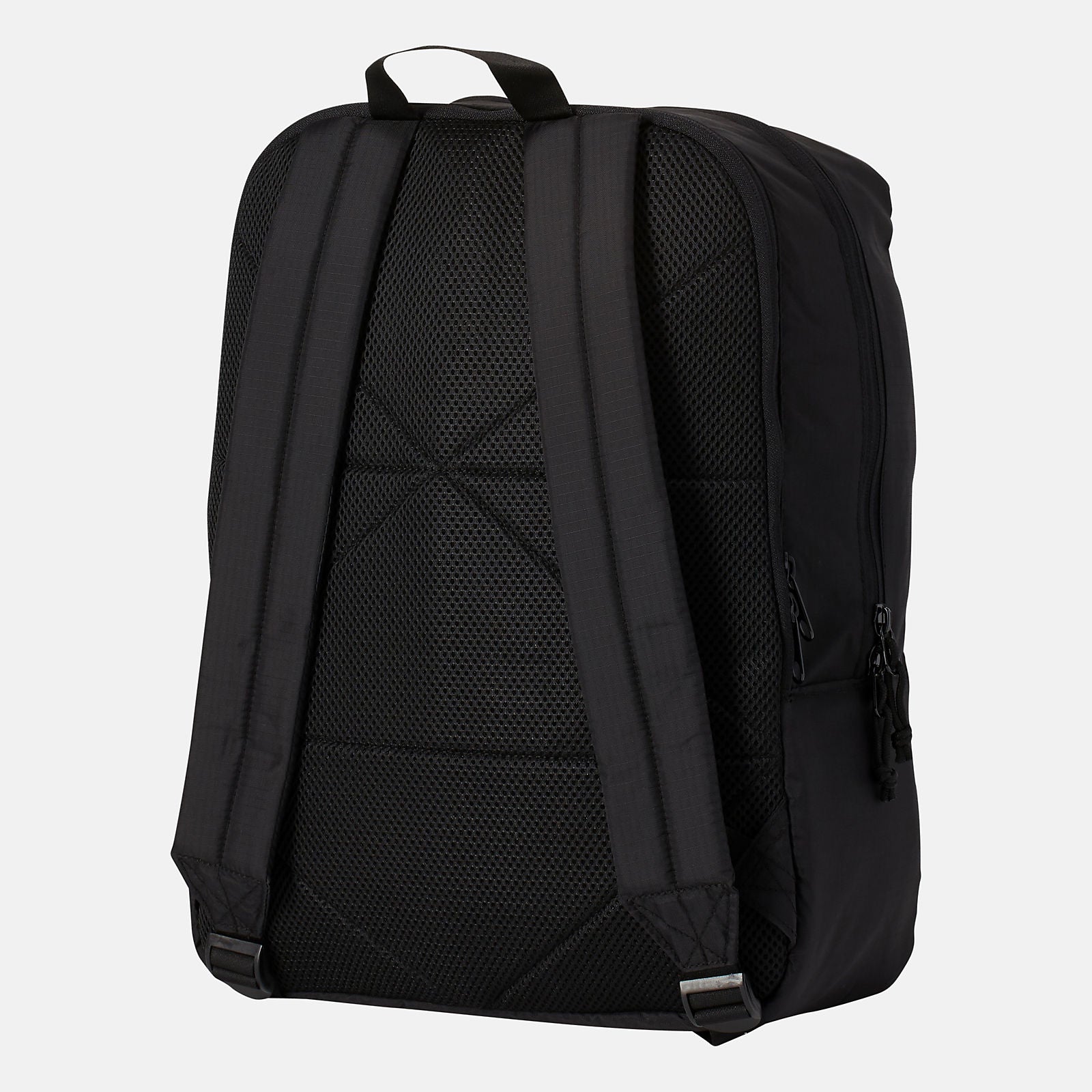 Black LSA Everyday Backpack | New Balance Accessories