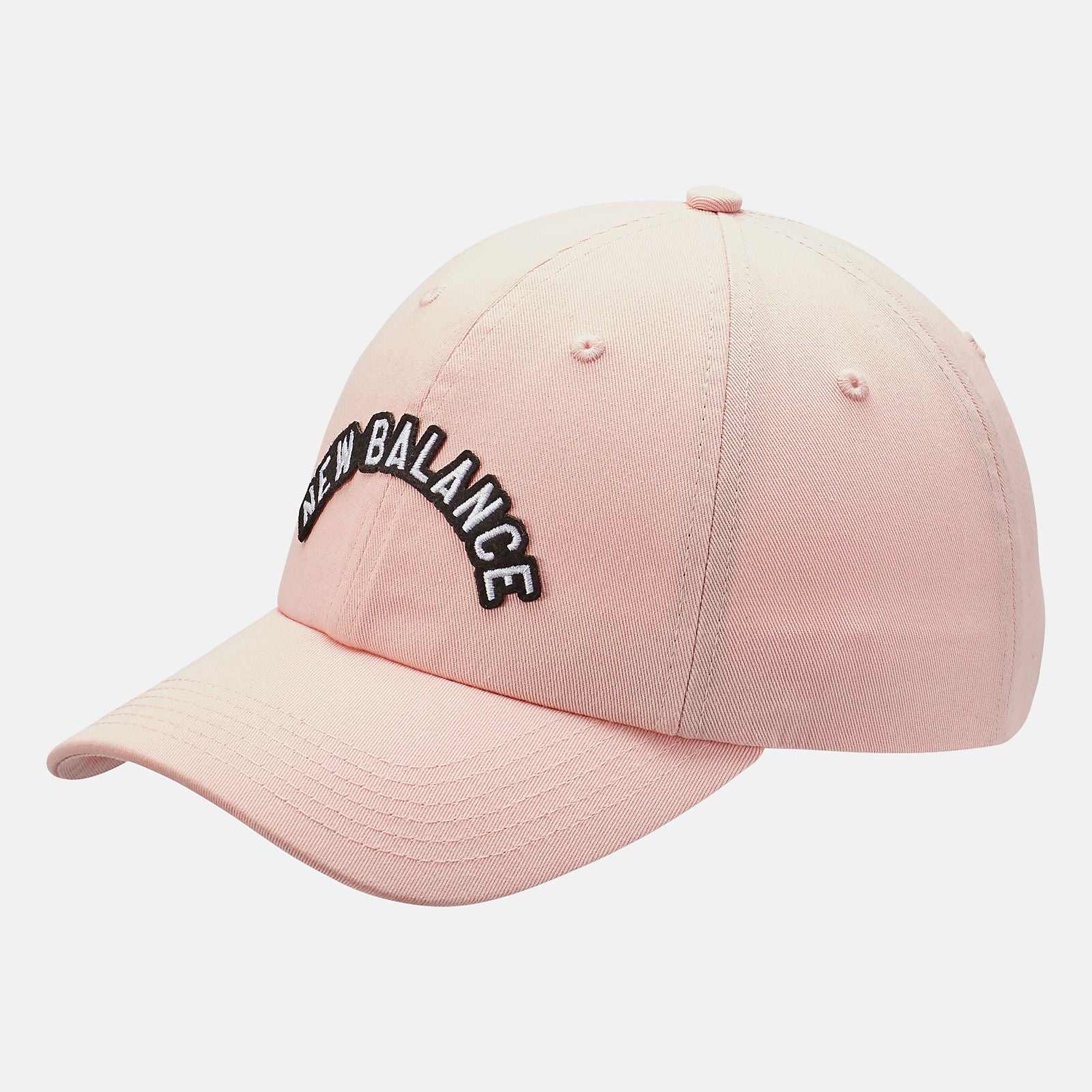 Peach Soda NB Coaches Hat | New Balance Accessories