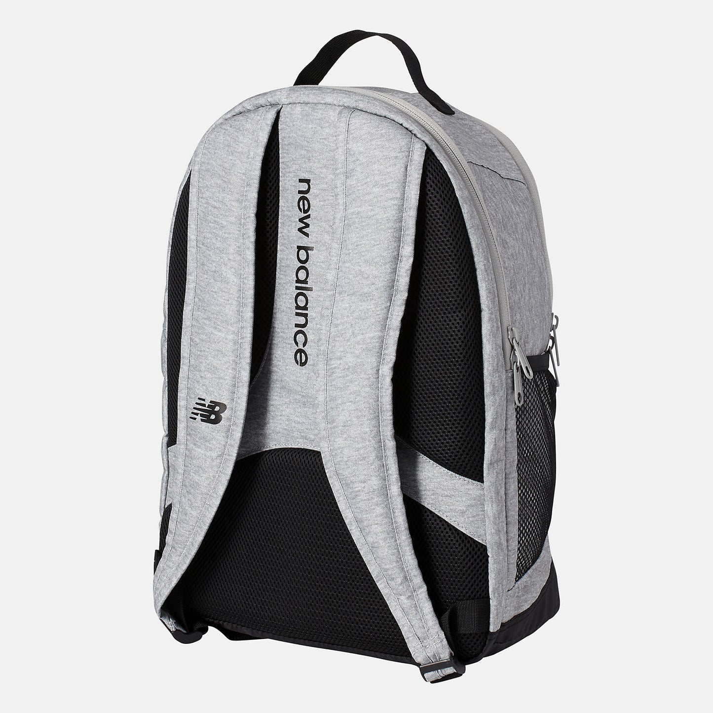Athletic Grey Players Backpack AOP | New Balance Accessories