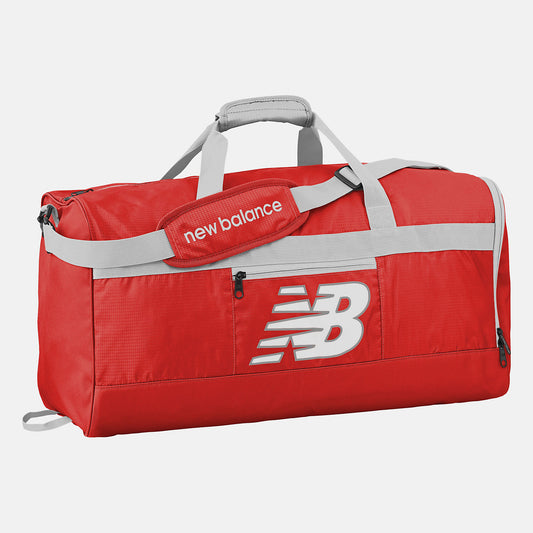 Ghost Pepper Core Performance Medium Duffel | New Balance Accessories