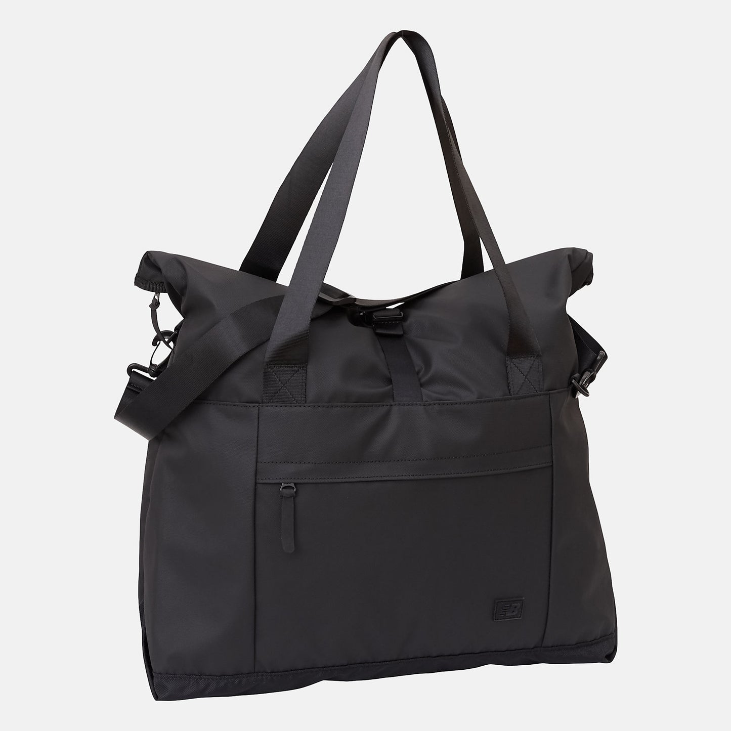 Black 997 Shoulder Tote | New Balance Accessories