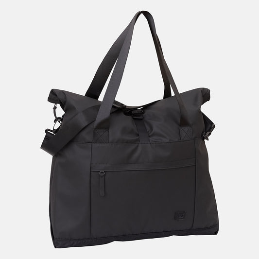 Black 997 Shoulder Tote | New Balance Accessories