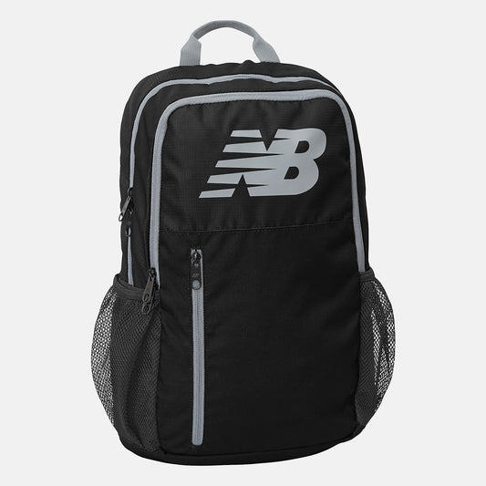 Black Core Performance Backpack | New Balance Accessories